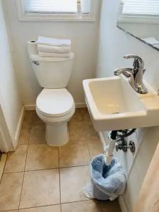 Franklin Terrace Motel - 21