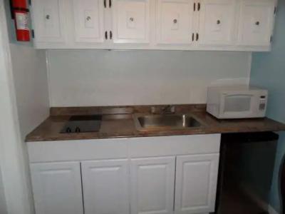 Franklin Terrace Motel - 31