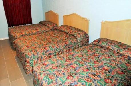 Franklin Terrace Motel - 37