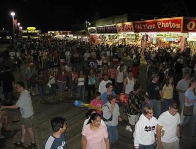 Franklin Terrace Motel - 13