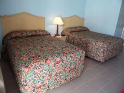 Franklin Terrace Motel - 22