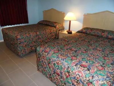 Franklin Terrace Motel - 27