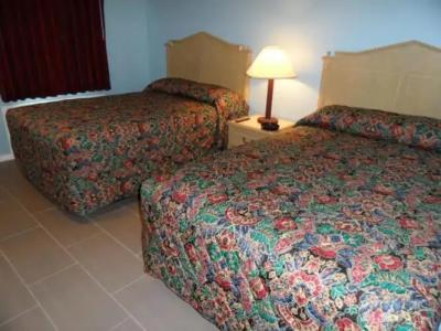 Franklin Terrace Motel - 18