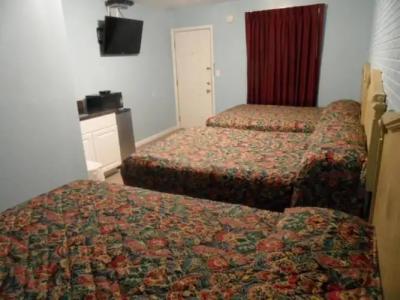 Franklin Terrace Motel - 36