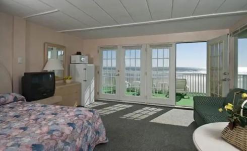 The Singapore Motel - 2