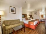Quadruple Suite