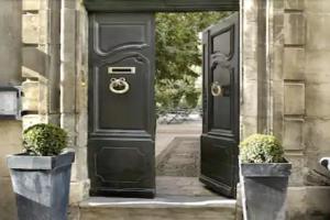 L'Hôtel Particulier, Arles