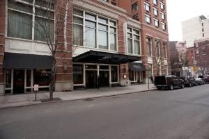 Soho Grand Hotel, New York