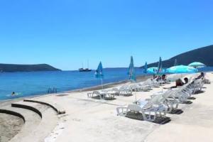 Hotel Plaža, Herceg Novi