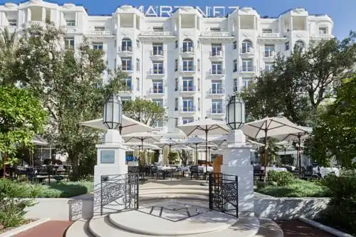 Hôtel Martinez, in The Unbound Collection by Hyatt - 0