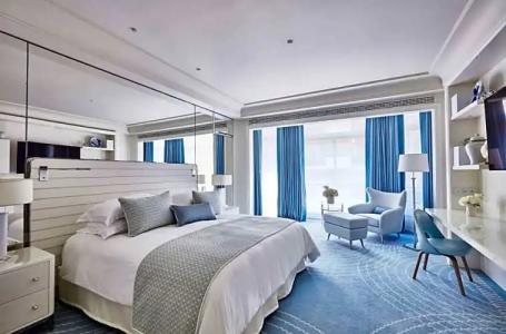 Hôtel Martinez, in The Unbound Collection by Hyatt - 110