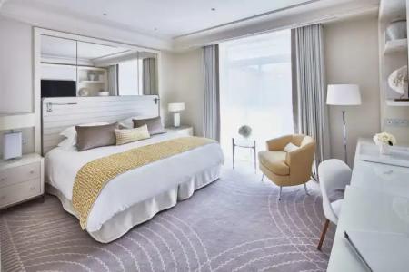 Hôtel Martinez, in The Unbound Collection by Hyatt - 94
