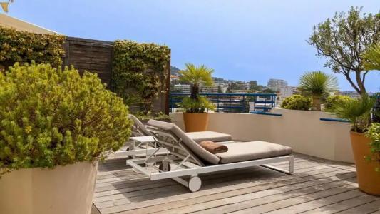 Hôtel Martinez, in The Unbound Collection by Hyatt - 147