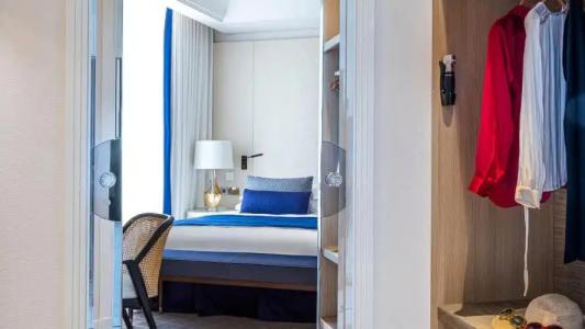 Hôtel Martinez, in The Unbound Collection by Hyatt - 131