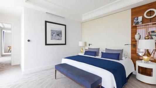 Hôtel Martinez, in The Unbound Collection by Hyatt - 135