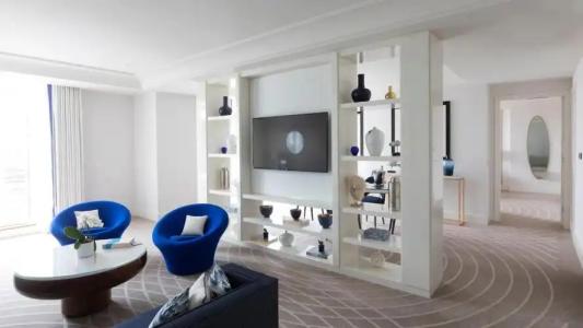 Hôtel Martinez, in The Unbound Collection by Hyatt - 143