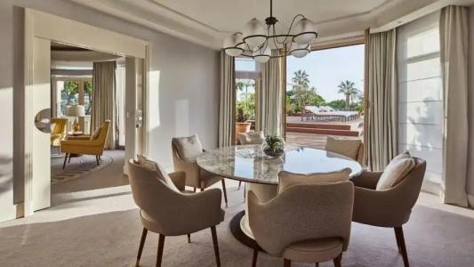 Hôtel Martinez, in The Unbound Collection by Hyatt - 150