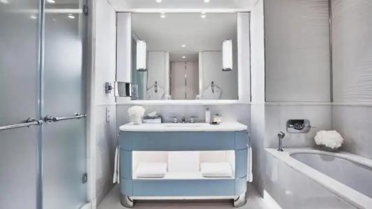Hôtel Martinez, in The Unbound Collection by Hyatt - 107