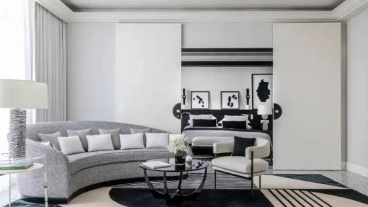 Hôtel Martinez, in The Unbound Collection by Hyatt - 161