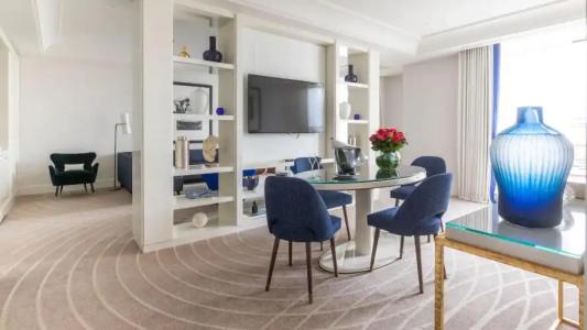 Hôtel Martinez, in The Unbound Collection by Hyatt - 144