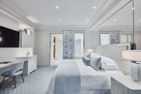 Hôtel Martinez, in The Unbound Collection by Hyatt - 108