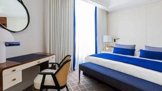 Hôtel Martinez, in The Unbound Collection by Hyatt - 130