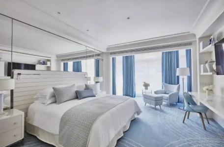 Hôtel Martinez, in The Unbound Collection by Hyatt - 90