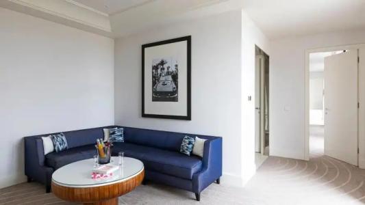 Hôtel Martinez, in The Unbound Collection by Hyatt - 138