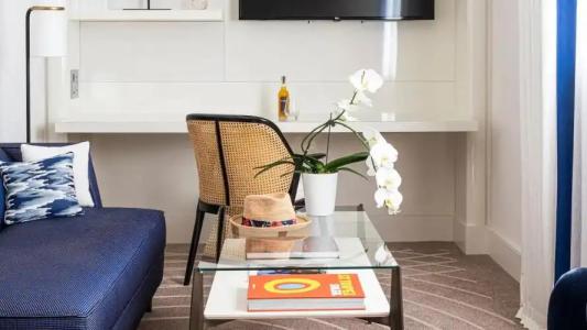 Hôtel Martinez, in The Unbound Collection by Hyatt - 133