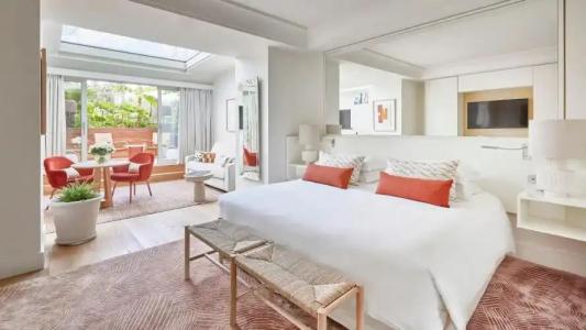 Hôtel Martinez, in The Unbound Collection by Hyatt - 126