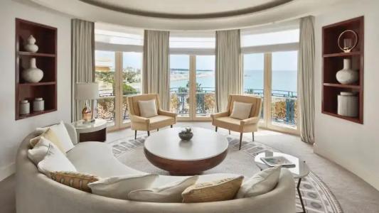 Hôtel Martinez, in The Unbound Collection by Hyatt - 152