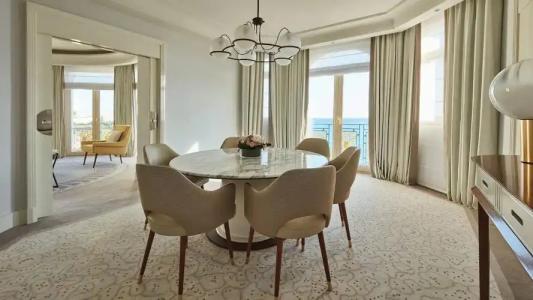Hôtel Martinez, in The Unbound Collection by Hyatt - 159
