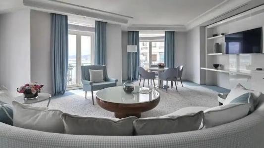 Hôtel Martinez, in The Unbound Collection by Hyatt - 158