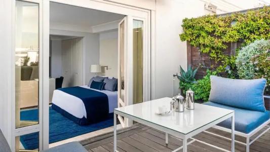 Hôtel Martinez, in The Unbound Collection by Hyatt - 121