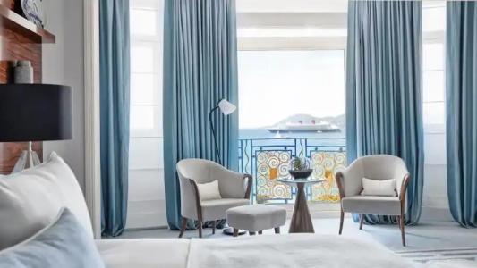 Hôtel Martinez, in The Unbound Collection by Hyatt - 156