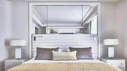 Hôtel Martinez, in The Unbound Collection by Hyatt - 96