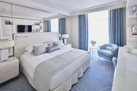 Hôtel Martinez, in The Unbound Collection by Hyatt - 89