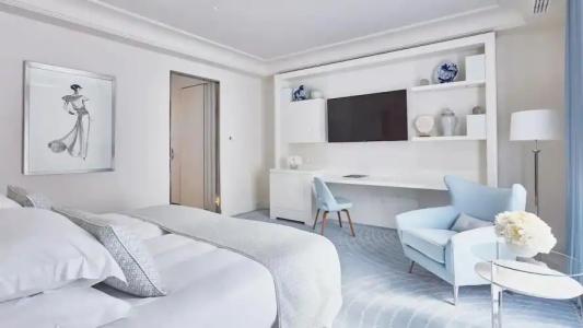 Hôtel Martinez, in The Unbound Collection by Hyatt - 98