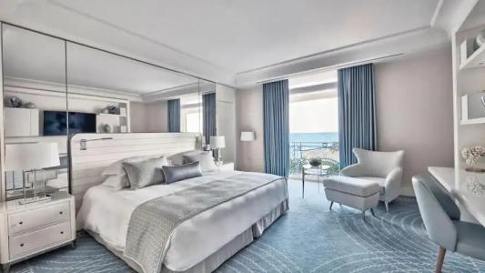 Hôtel Martinez, in The Unbound Collection by Hyatt - 101