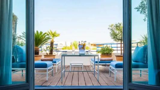 Hôtel Martinez, in The Unbound Collection by Hyatt - 122