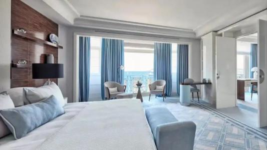 Hôtel Martinez, in The Unbound Collection by Hyatt - 155