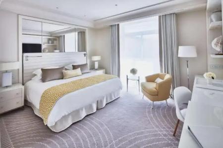 Hôtel Martinez, in The Unbound Collection by Hyatt - 88