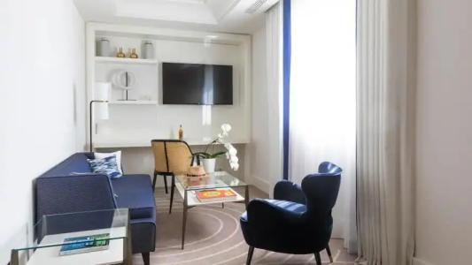Hôtel Martinez, in The Unbound Collection by Hyatt - 134