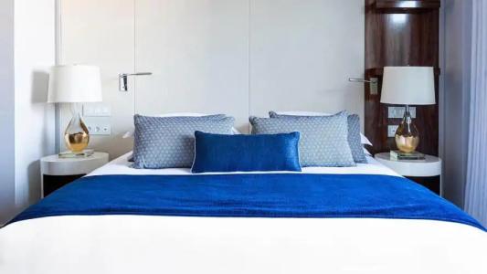 Hôtel Martinez, in The Unbound Collection by Hyatt - 119