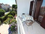 Comfort Double Room with Balcony