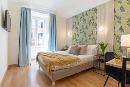 94Rooms Vatican Guest House- Scipioni - 18