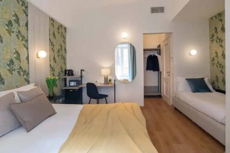 94Rooms Vatican Guest House- Scipioni - 19