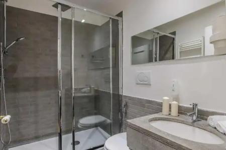 94Rooms Vatican Guest House- Scipioni - 56