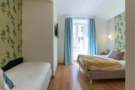 94Rooms Vatican Guest House- Scipioni - 14