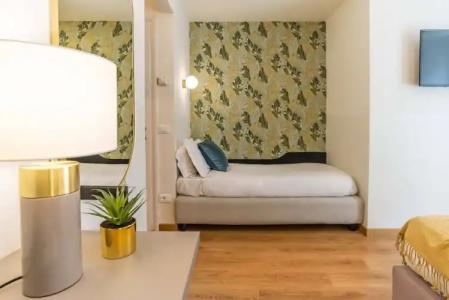 94Rooms Vatican Guest House- Scipioni - 15